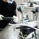 Festool brusilica ekscentrična zračna LEX 3 150/3