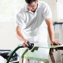 Festool brusilica ekscentrična zračna LEX 3 150/3