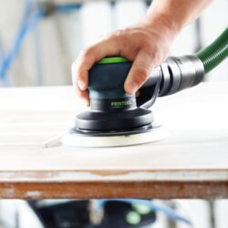 Festool brusilica ekscentrična zračna LEX 3 150/5