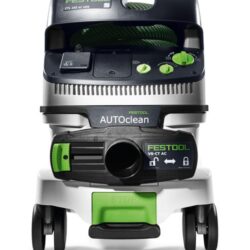 Festool usisavač CTL 26 E AC RENOFIX