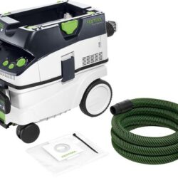Festool usisavač CTL 26 E AC RENOFIX