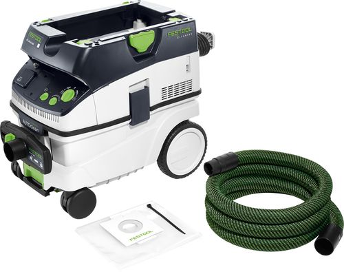 Festool usisavač CTL 26 E AC RENOFIX