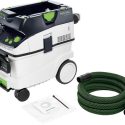 Festool usisavač CTL 36 E AC RENOFIX