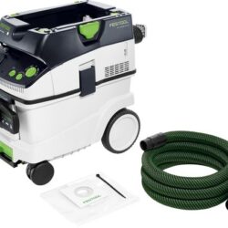 Festool usisavač CTL 36 E AC RENOFIX