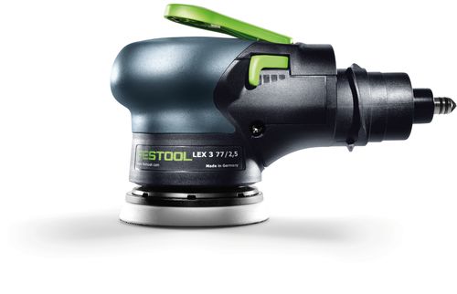 Festool brusilica ekscentrična zračna LEX 3 77/2,5