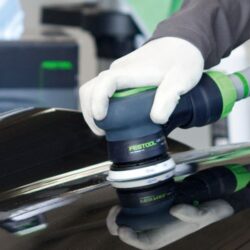 Festool brusilica ekscentrična zračna LEX 3 77/2,5