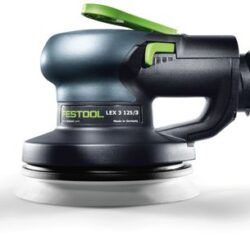 Festool brusilica ekscentrična zračna LEX 3 125/3