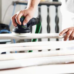 Festool brusilica ekscentrična zračna LEX 3 125/3