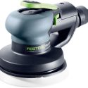 Festool brusilica ekscentrična zračna LEX 3 125/5