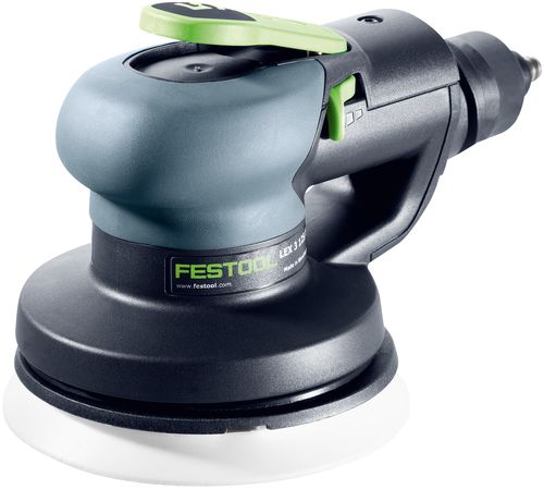 Festool brusilica ekscentrična zračna LEX 3 125/5