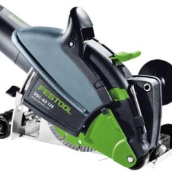 Festool sustav dijamantnog rezanja DSC-AG 125 Plus
