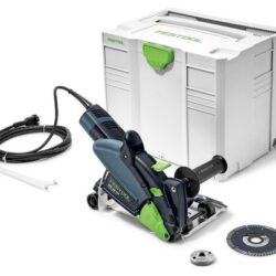 Festool sustav dijamantnog rezanja DSC-AG 125 Plus