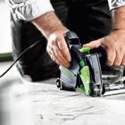 Festool sustav dijamantnog rezanja DSC-AG 125 Plus