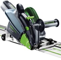 Festool sustav dijamantnog rezanja DSC-AG 125 Plus-FS