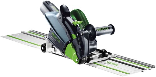 Festool sustav dijamantnog rezanja DSC-AG 125 Plus-FS