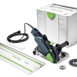 Festool sustav dijamantnog rezanja DSC-AG 125 Plus-FS