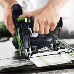 Festool sustav dijamantnog rezanja DSC-AG 125 Plus-FS