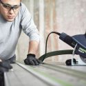 Festool sustav dijamantnog rezanja DSC-AG 125 Plus-FS