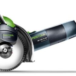 Festool brusilica diamantna DSC-AG 125 FH-Plus
