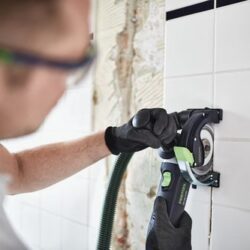 Festool brusilica diamantna DSC-AG 125 FH-Plus