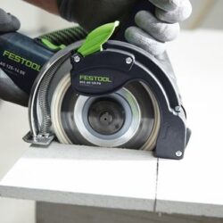 Festool brusilica diamantna DSC-AG 125 FH-Plus