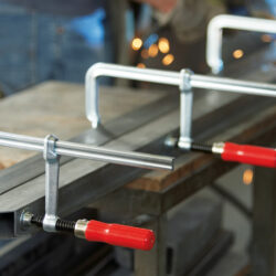 Bessey vijčana stega GS20