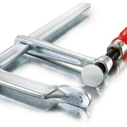 Bessey vijčana stega GZ30