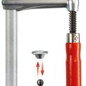 Bessey vijčana stega GZ30