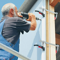 Bessey stega KliKlamp KLI-S Set