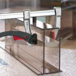 Bessey stega KliKlamp KLI-S Set