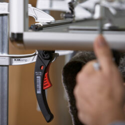 Bessey stega KliKlamp KLI-S Set