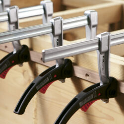 Bessey stega KliKlamp KLI-S Set