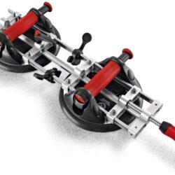 Bessey stega vakumska za spajanje ploča PS130