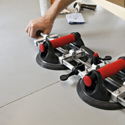 Bessey stega vakumska za spajanje ploča PS130