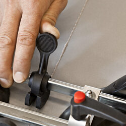 Bessey stega vakumska za spajanje ploča PS130