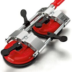 Bessey stega vakumska za spajanje ploča PS55