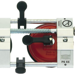 Bessey stega vakumska za spajanje ploča PS55