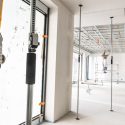 Bessey podupirač za ploče ST125