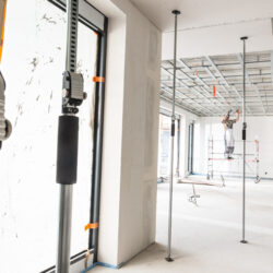 Bessey podupirač za ploče ST125