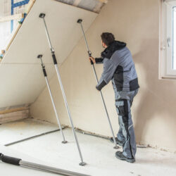 Bessey podupirač za ploče ST125