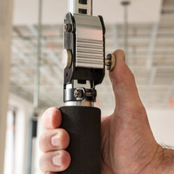 Bessey podupirač za ploče ST125