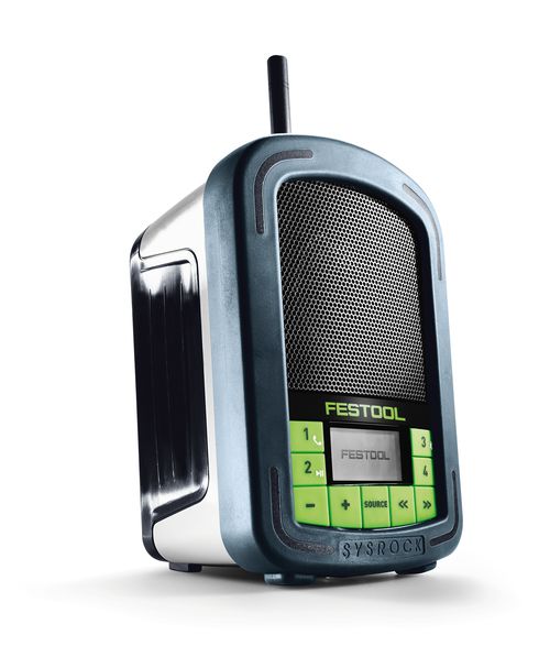 Festool radio uređaj digitalni BR 10
