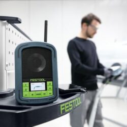 Festool radio uređaj digitalni BR 10