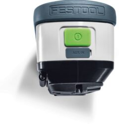 Festool radio uređaj digitalni BR 10