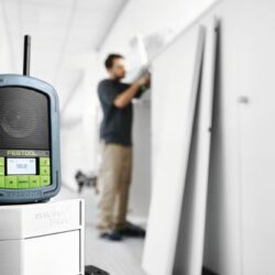 Festool radio uređaj digitalni BR 10