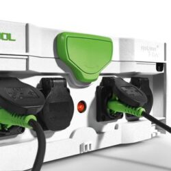 Festool razvodnik za struju u Systaineru