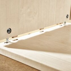 Festool DOMINO rastavljiva spojnica kutna KV D8/50