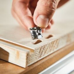 Festool DOMINO rastavljiva spojnica kutna KV D8/50