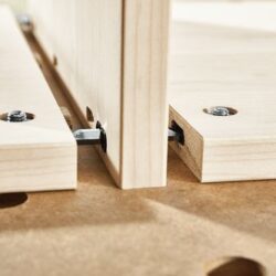 Festool DOMINO rastavljiva spojnica središnja MSV D8/25