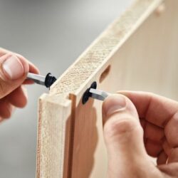 Festool DOMINO rastavljiva spojnica središnja MSV D8/25